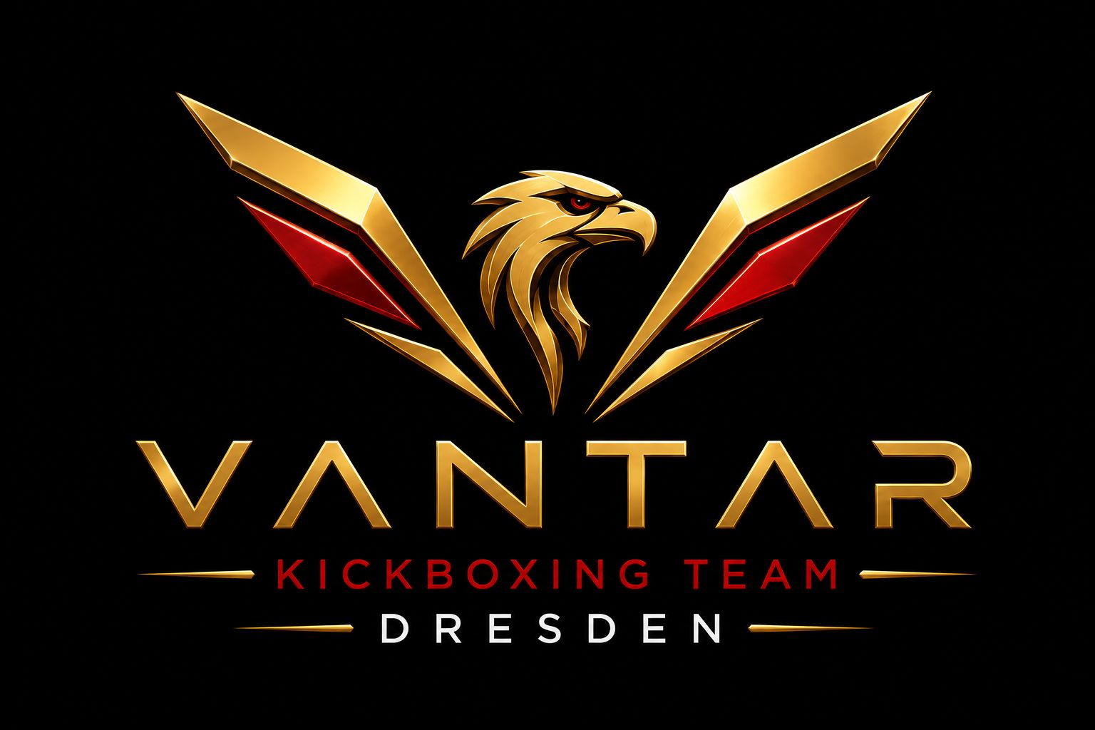 VANTAR Kickboxing Team Dresden